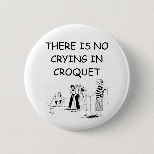 KROKETT BUTTON