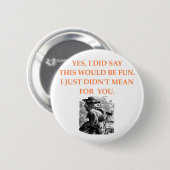 Krokett Button (Vorne & Hinten)