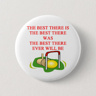 KROKETT BUTTON