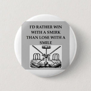 Krokett Button
