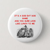 KROKETT BUTTON (Vorderseite)