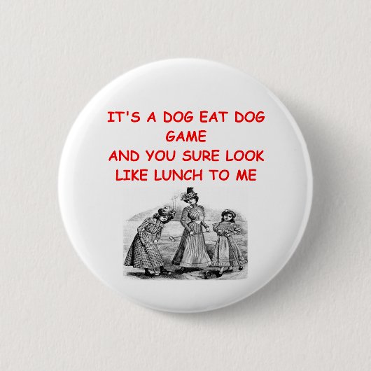 KROKETT BUTTON (Vorderseite)