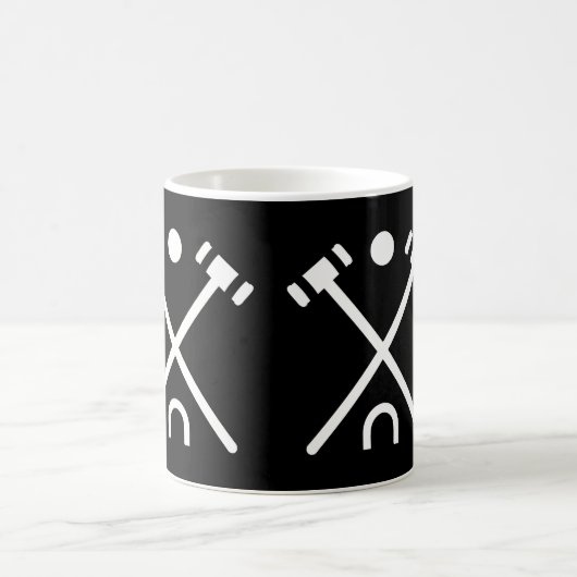 Krokett Kaffeetasse (Mittel)