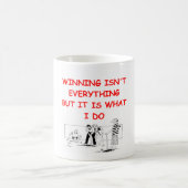 Krokett Kaffeetasse (Mittel)