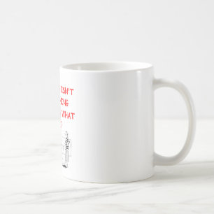Krokett Kaffeetasse