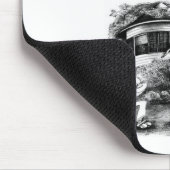 KROKETT MOUSEPAD (Ecke)