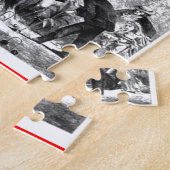 Krokett Puzzle (Seite)