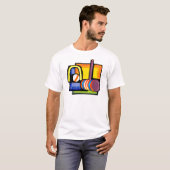 Krokett T-Shirt (Vorne ganz)