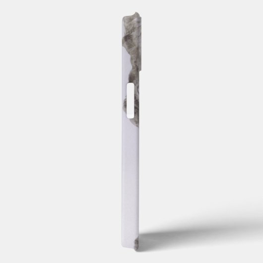 Krokodil 2005 Case-Mate iPhone hülle (Rückseite / Rechts)