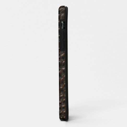 Krokodil Case-Mate iPhone Hülle (Hinten/Links)