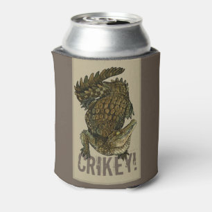 Krokodil Crikey! Dosenkühler