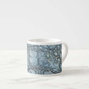 Krokodil Espressotasse