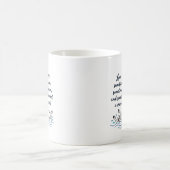 Krokodil & Ex Zitat für Scheidung oder Trennung Kaffeetasse (Mittel)