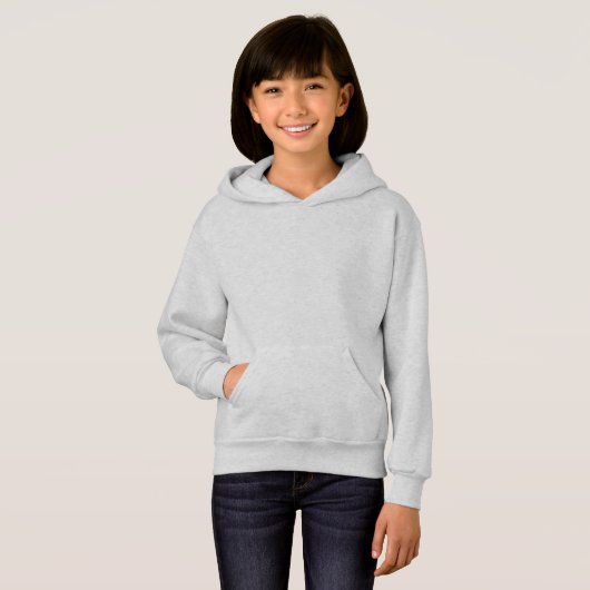 Krokodil-Felsen Hoodie (Vorne ganz)