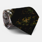 Krokodil Krawatte (Gerollt)