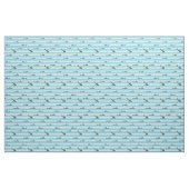 Krokodil Stoff (Fat Quarter (45,7 x 55,9 cm))