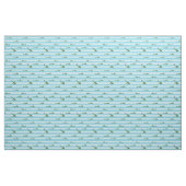 Krokodil Stoff (Fat Quarter (45,7 x 55,9 cm))