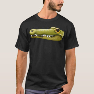 Krokodil T-Shirt