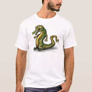 Krokodil T-Shirt