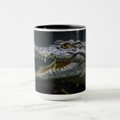 Krokodil Tasse (Zentrum)