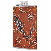 KROKODILE ART FLACHMANN (Links)