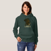 Krokodile Crikey! Hoodie (Vorne ganz)