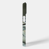 Krokodile Eye Case-Mate iPhone Hülle (Rückseite / Rechts)