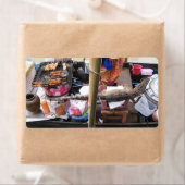 Krokodile Fleisch GRILLEN ... Thailand Street Food (Insitu)