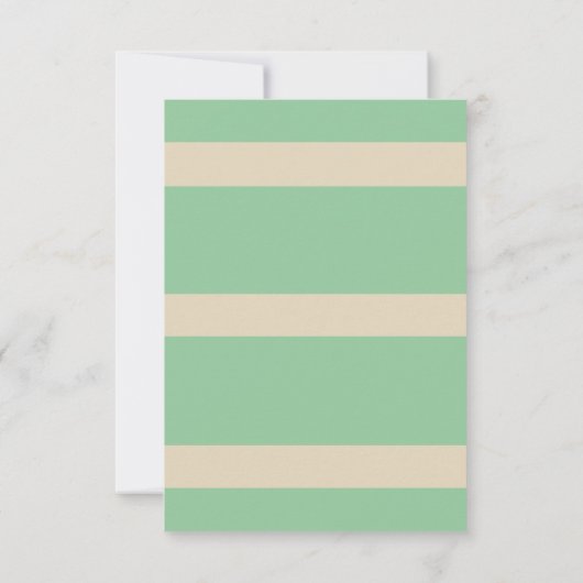 Krokodile-Geburtstagspartei Einladung (Rückseite)