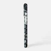 Krokodile iPhone 16 Hülle (Linke Seite)