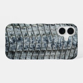 Krokodile iPhone 16 Hülle (Rückseite (Horizontal))