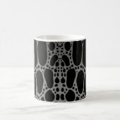 Krokodile Kaffeetasse (Mittel)