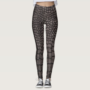 Krokodile Leggings