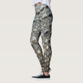 Krokodile Leggings (Links)
