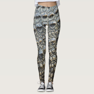 Krokodile Leggings