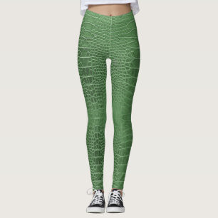 Krokodile Leggings