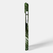 Krokodile-Muster Case-Mate iPhone Hülle (Rückseite / Links)