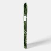 Krokodile-Muster Case-Mate iPhone Hülle (Rückseite / Rechts)