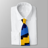 Krokodile oder Treppen hoch Krawatte (Gebunden)