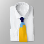 Krokodile oder Treppen hoch Krawatte (Gebunden)