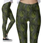 Krokodile-Skin-Drache skaliert das Monster des grü Leggings<br><div class="desc">Treten Sie ein in eine Welt der Fantasie mit diesen realistischen Krokodillederdrachen Leggings. Das detaillierte grün-reptilische Muster macht sie perfekt für Cosplay, Fantasy-Kleidung oder Theatervorstellungen. Diese Leggings werden von Sumpfkreaturen, mythischen Drachen und reptilianischen Bestien Inspiriert und eignen sich hervorragend für thematische Veranstaltungen, Kostümbildnisse oder das Hinzufügen einer alternativen Touch zum...</div>