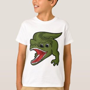 Krokodile T-Shirt