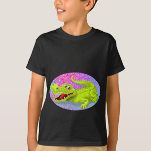 Krokodile T-Shirt