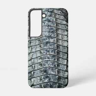 Krokodilhaut  samsung galaxy hülle