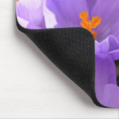 Krokus Mousepad (Ecke)