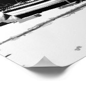 KROMER - NORFOLK POSTER (Ecke)