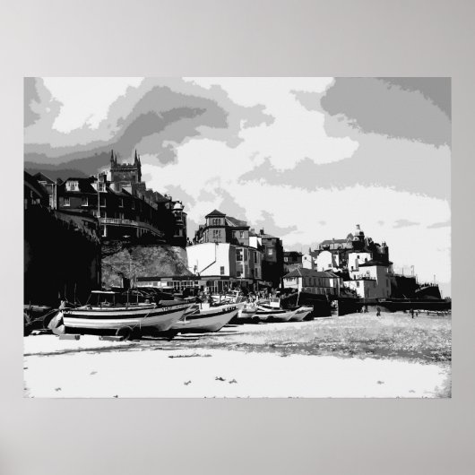 KROMER - NORFOLK POSTER (Vorne)