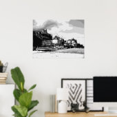 KROMER - NORFOLK POSTER (Heimbüro)