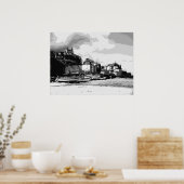 KROMER - NORFOLK POSTER (Küche)