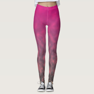 Kronblätterfall Leggings